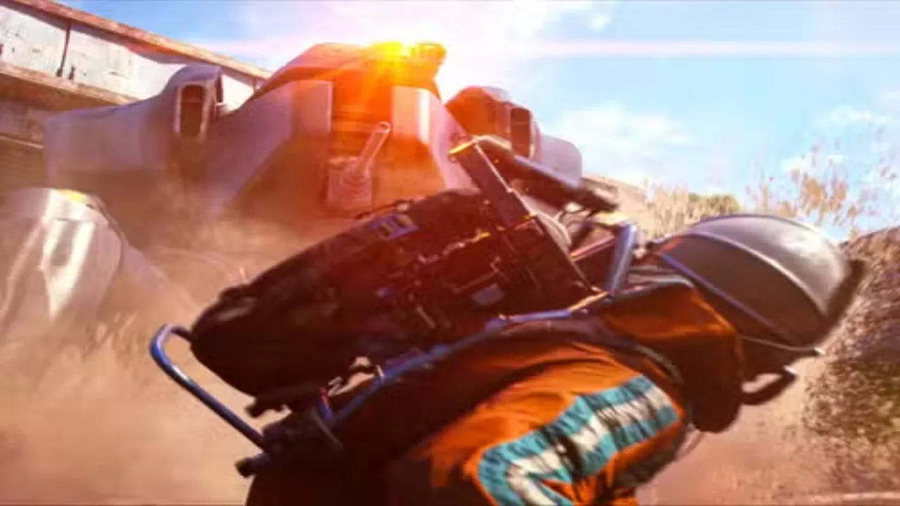 تحديث ARC Raiders الجديد يضعف سلاح IL Toro ويغير موازين القتال ميدانياً